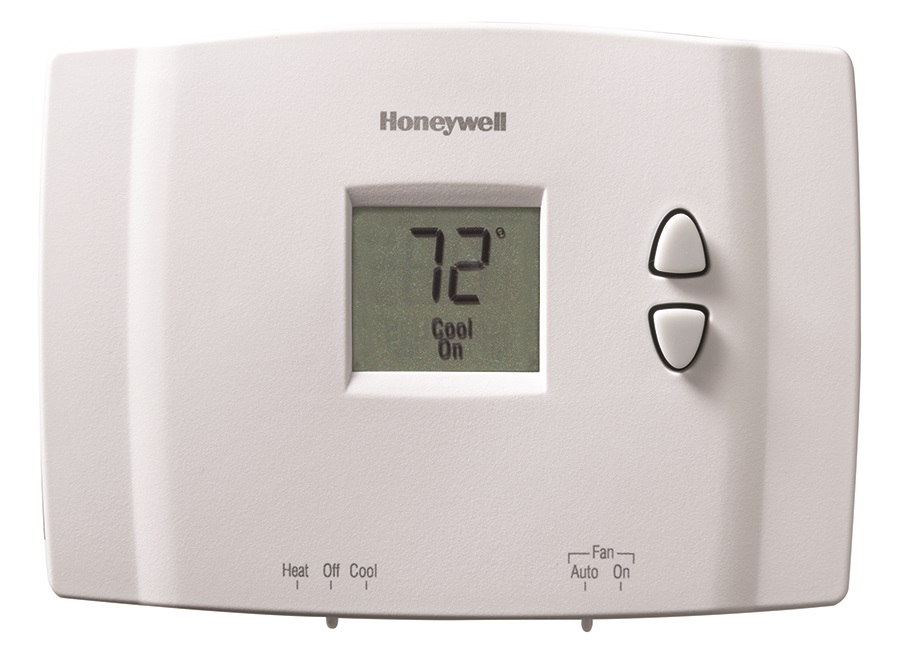 Digital Non-Programmable Thermostat (RTH111B)