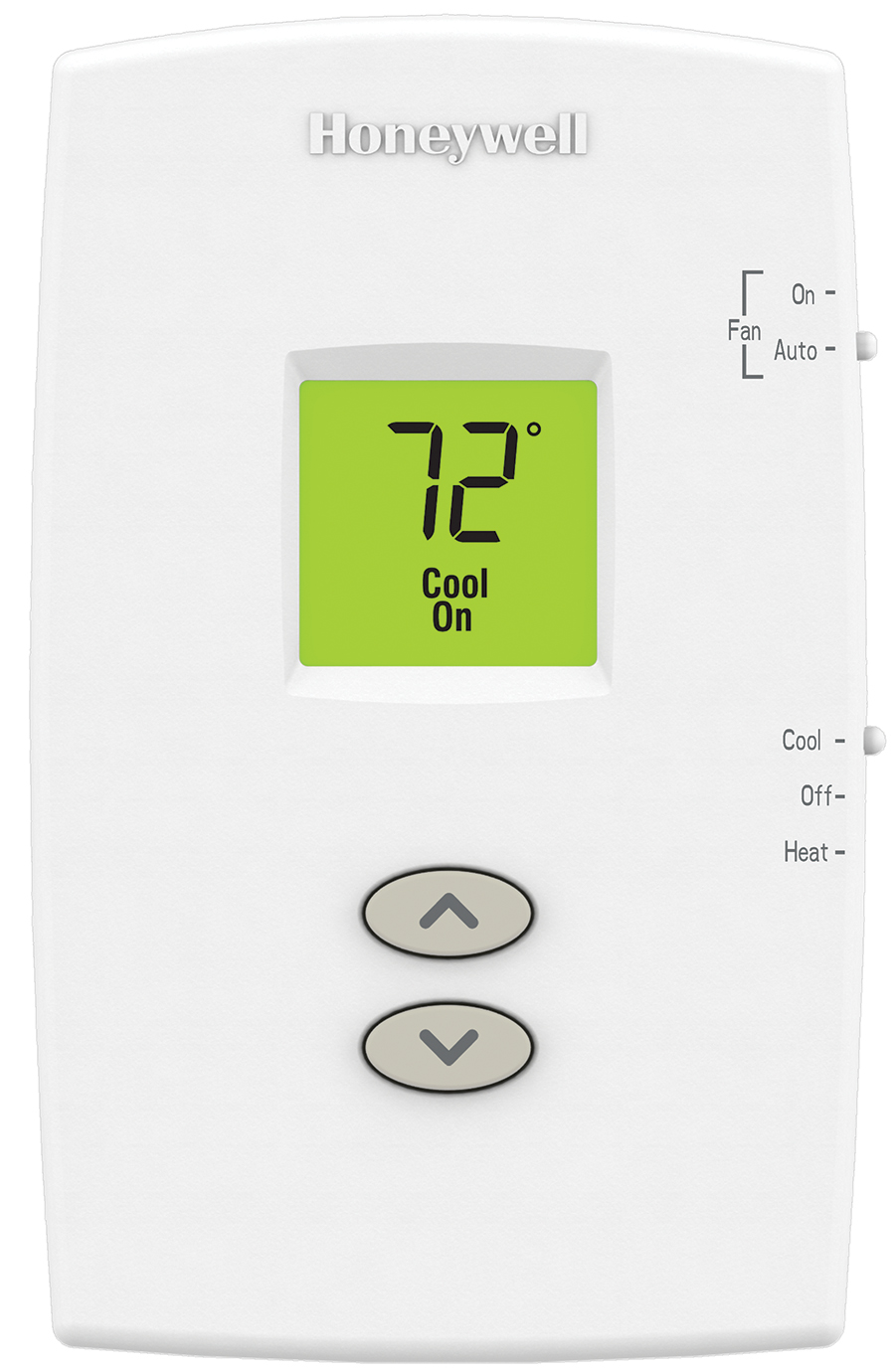 PRO 1000 Non-Programmable Thermostat