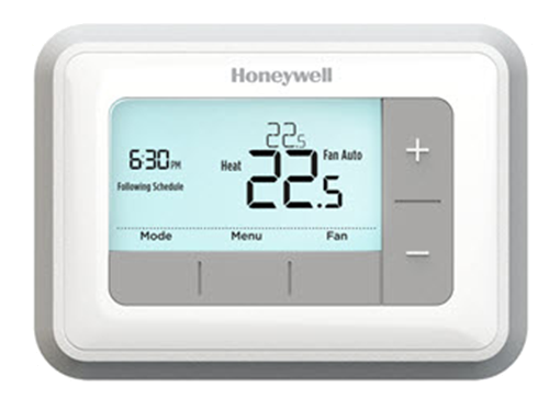 Honeywell Home HE360D 18 Gal. Powered Flow-Through Whole House